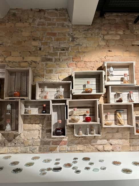 Latvian Brewery Visit & 5 Beer tasting - The Guide and Atmosphere