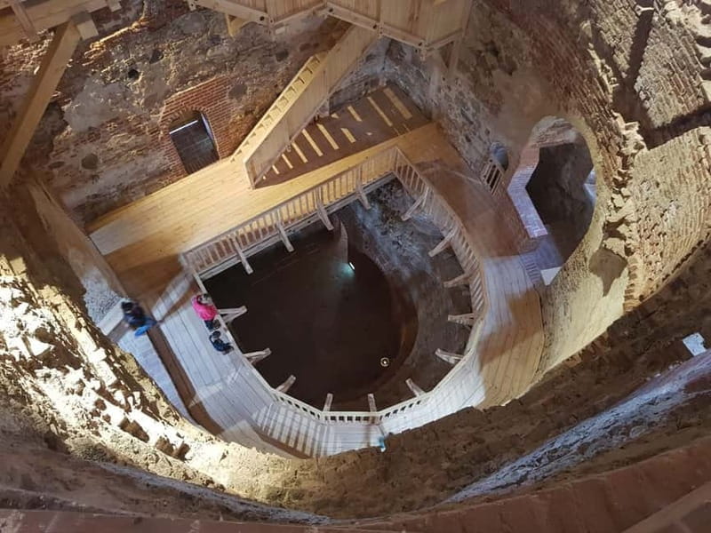 Latvian Palace and Medieval Castle Private Trip - A Hands-On Look at Latvia’s Historic Treasures