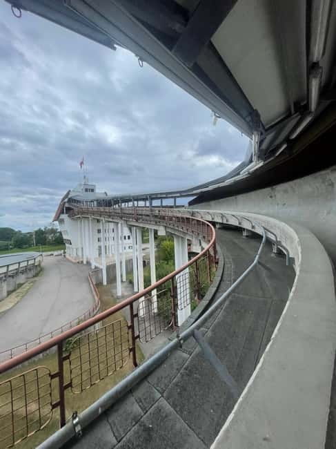 Latvian Summer Bobsleigh, Cable Car & Round Transportation - Final Thoughts: Who Should Consider This Tour?