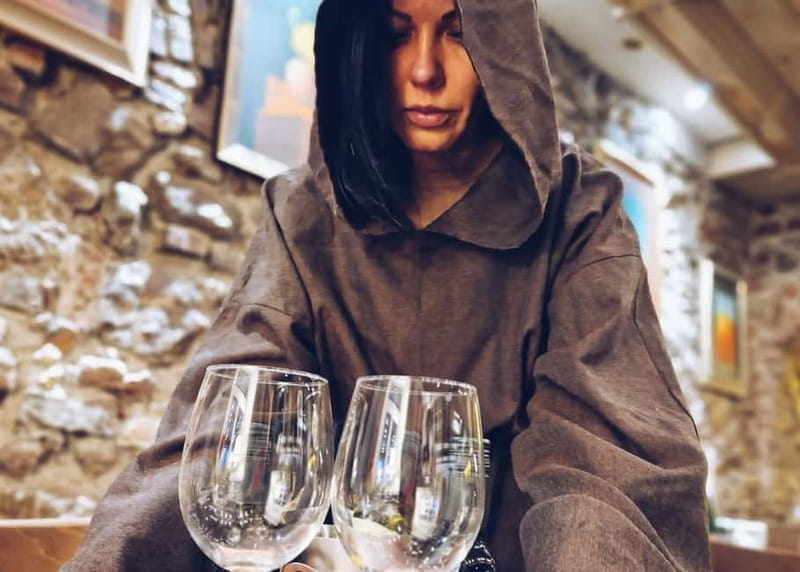 Latvian Wine Adventure: Discovering the Best of Baltic Wines - Latvian Wine Adventure: Discovering the Best of Baltic Wines