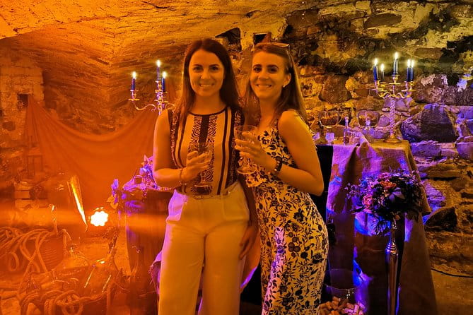 Latvian Wine Adventure: Discovering the Best of Baltic Wines - The Wine Tasting: Flavors, Local Products, and Surprising Pairings