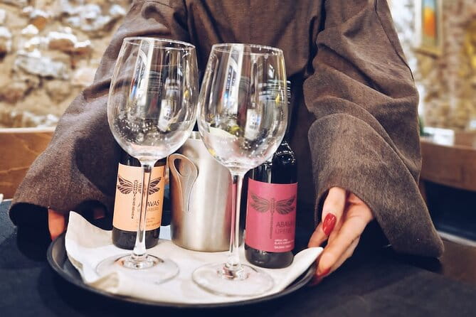 Latvian Wine Adventure: Discovering the Best of Baltic Wines - Costs and Value: Is It Worth the Price?