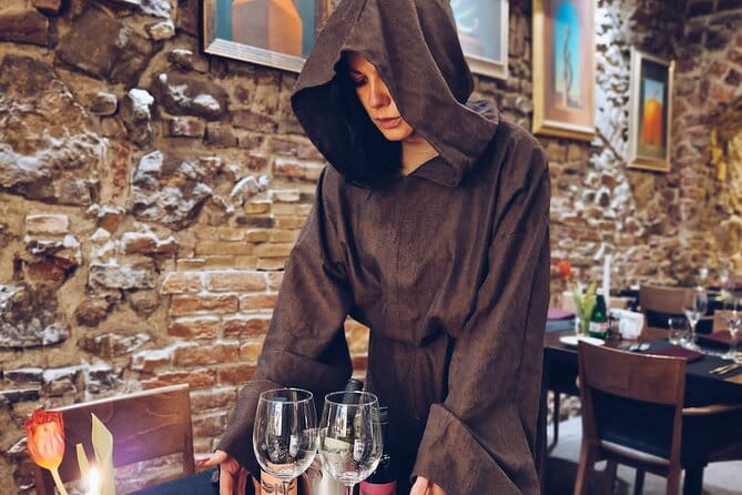 Latvian Wine Adventure: Discovering the Best of Baltic Wines - Who Should Consider This Tour?