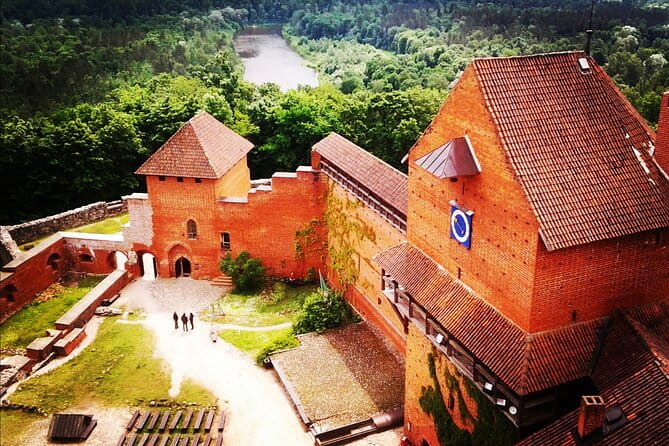 Latvia's Switzerland and Gauja National Park Tour - Key points / Takeaways