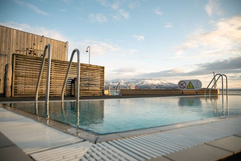 Laugarvatn: Laugarvatn Fontana Geothermal Baths Entry Ticket - Key Points / Takeaways