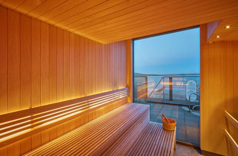 Laugarvatn: Laugarvatn Fontana Geothermal Baths Entry Ticket - Who Will Love Laugarvatn Fontana?