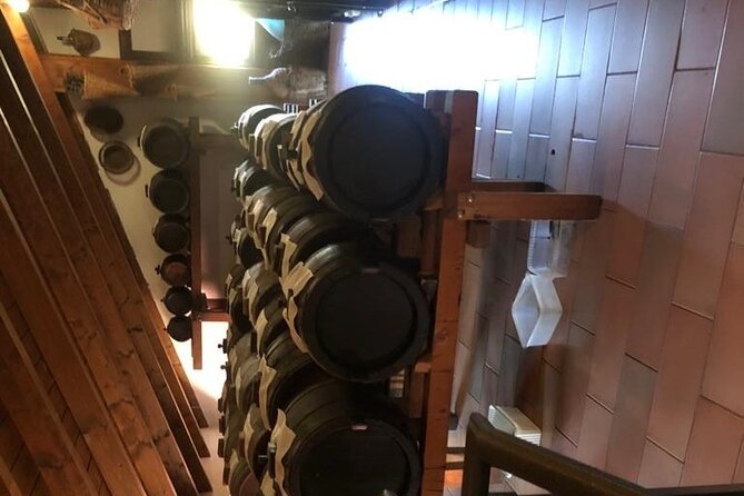 Laura's Private Parma Food Tour With Pick-up - Pickup and Meeting Point