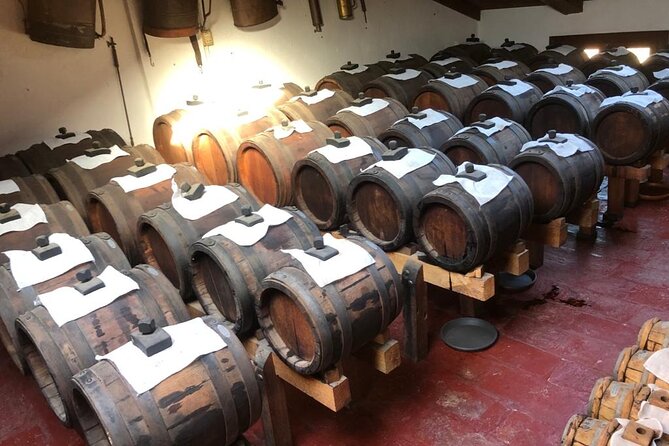 Laura's Private Parma Food Tour With Pick-up - Additional Information