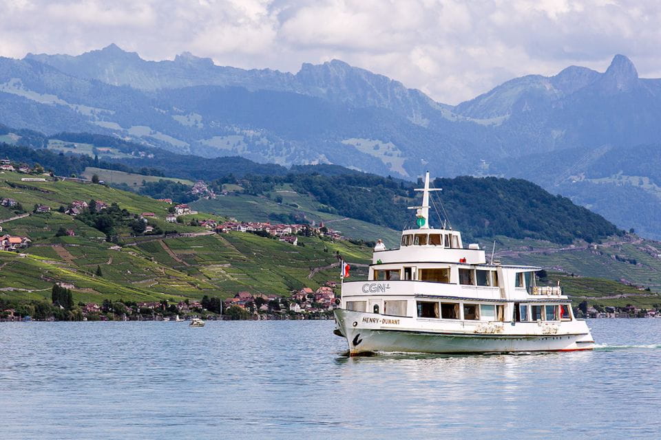 Lausanne: 2-Hour Lake Geneva Cruise Along Lavaux Vineyards - Frequently Asked Questions