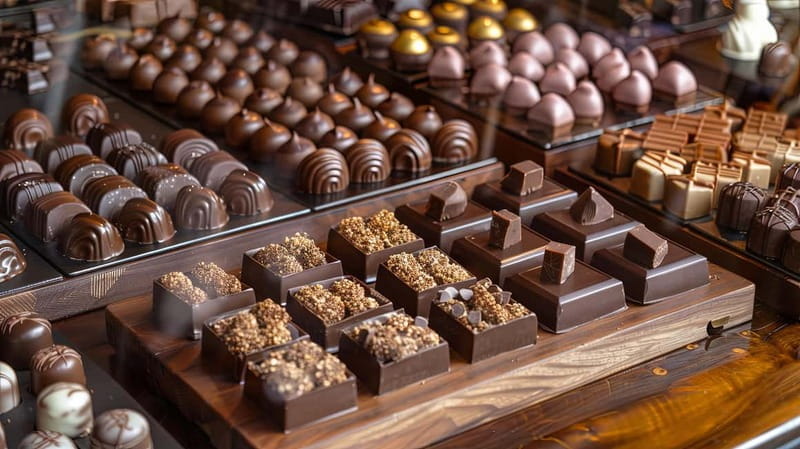 Lausanne: Chocolate Tasting and Walking Tour with a Local - Key points / Takeaways