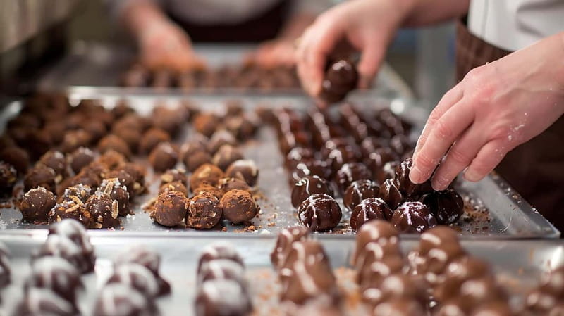 Lausanne: Chocolate Tasting and Walking Tour with a Local - The Sweet Side of Lausanne: Chocolate Sampling