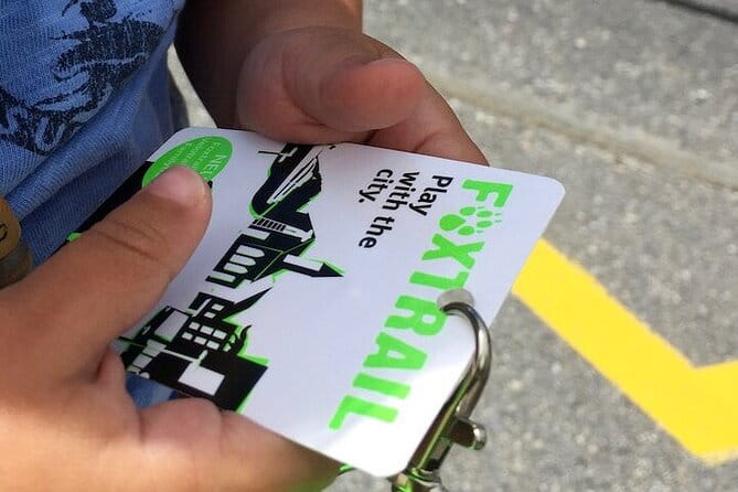 Lausanne Foxtrail Citi - A Deep Dive into the Lausanne Foxtrail Citi Experience