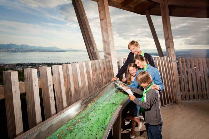 Lausanne Foxtrail Citi - Additional Tips and Considerations