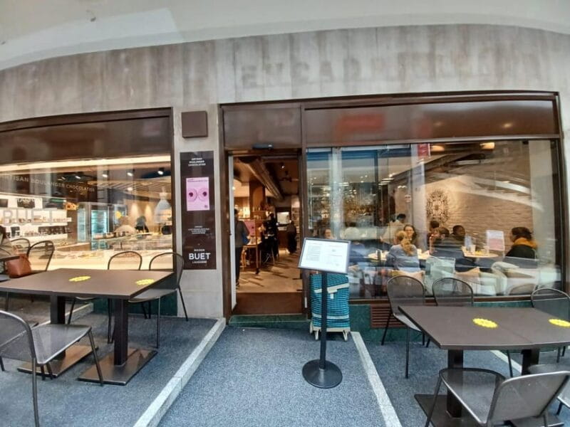 Lausanne: Private Chocolate and History Tour - Price, Logistics, and Overall Value