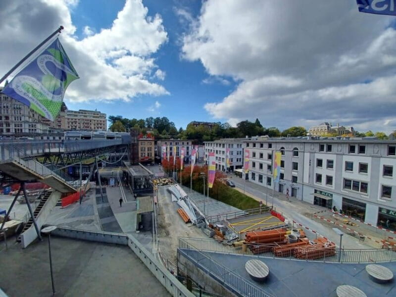 Lausanne: Private Chocolate and History Tour - Who Will Love This Tour?