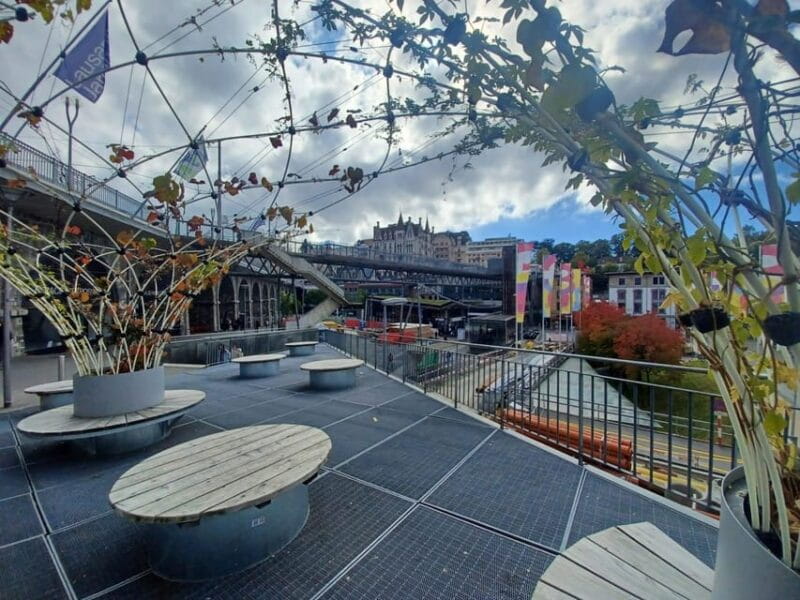 Lausanne: Private Chocolate and History Tour - FAQs