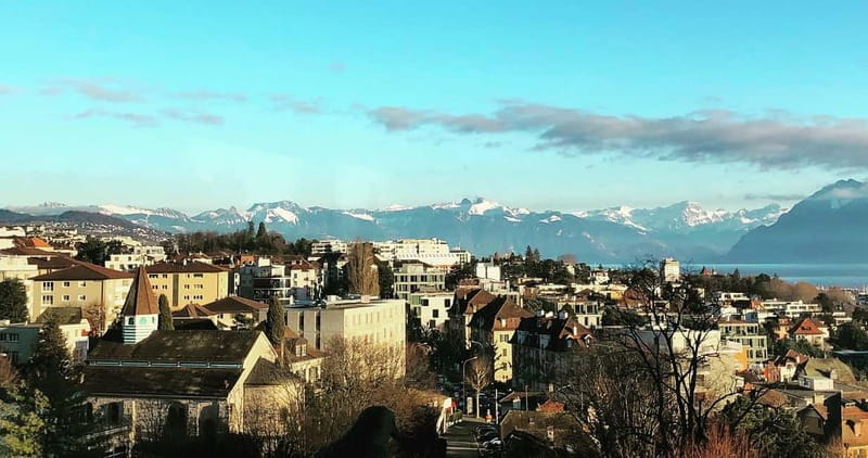 Lausanne private guided city tour - Price and Logistics: What You Should Know