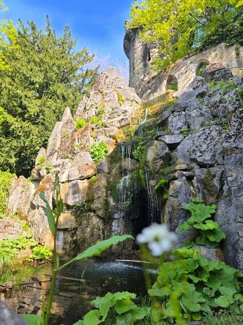 Lausanne: Walking Tour with Chocolate Tastings & Metro - FAQ