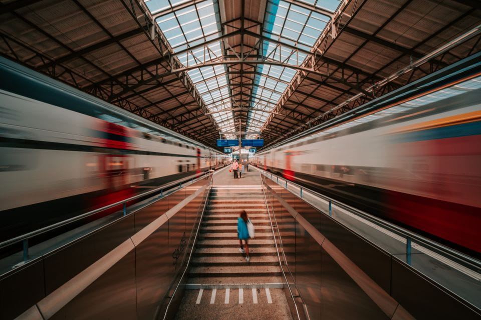 Lausanne'S Art and Culture Revealed by a Local - Key Points