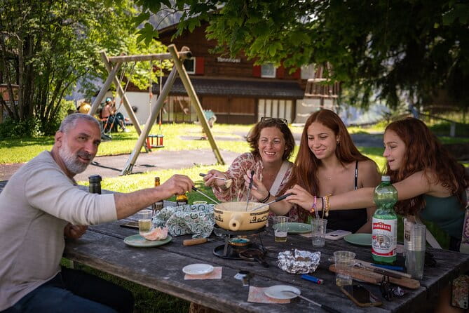 Lauterbrunnen Private Tour, Photoshoot, Fondue Picnic - Final Thoughts on Value and Experience