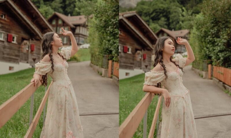 Lauterbrunnen: Professional Photoshoot at the best spots. - Price and Logistics: Is It Worth It?