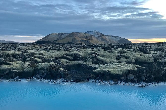 Lava, Craters and Hot Springs Private Tour - Key Points
