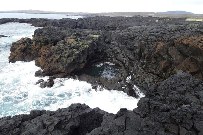 Lava, Craters and Hot Springs Private Tour - The Real Value for Travelers