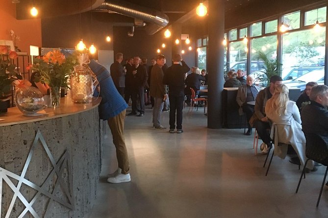 Lava Show Vik Admission Ticket - Cancellation and Refund Policy