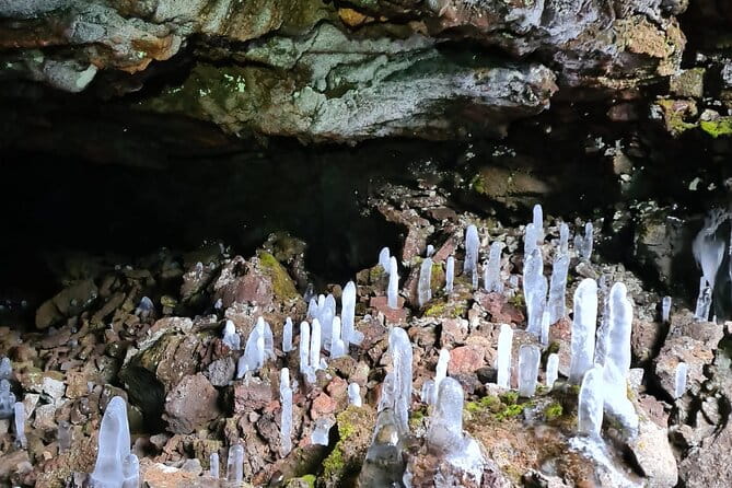 Lava Tunnel & Caving Adventure - Key Points / Takeaways