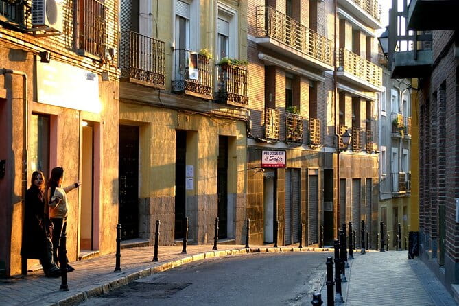 Lavapiés: The most multicultural neighbourhood of Madrid, Private Walking Tour - Price and Value