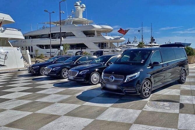 Lavender Fields Full Day Private Tour From Marseille - Final Thoughts: The Value of a Private, Guided Provence Day