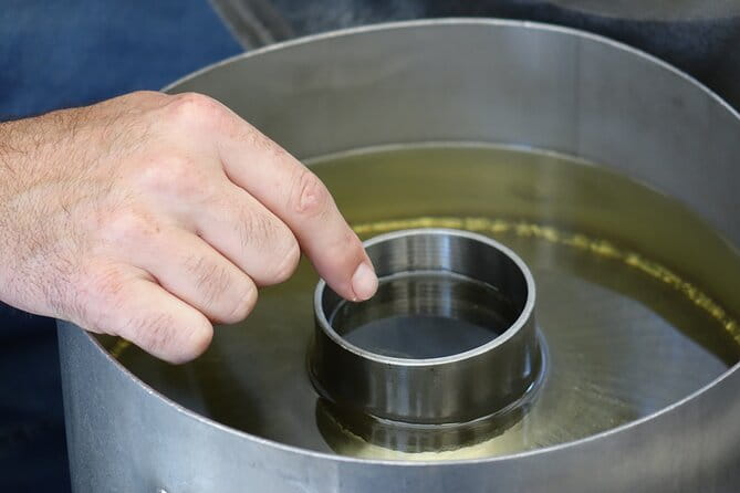 Lavender Harvesting and Distillation Workshop in Bellegarde - The Sum Up