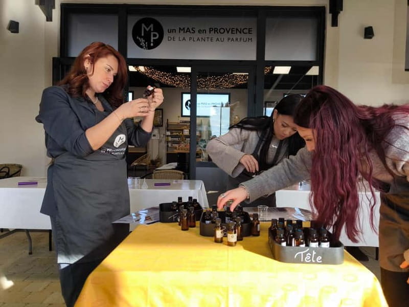 Lavender Mist Workshop - Who Will Love This