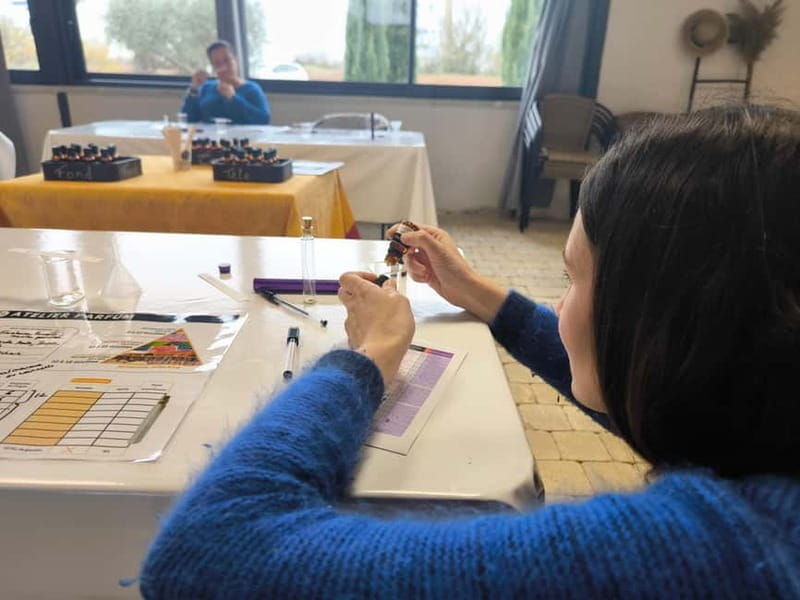 Lavender Mist Workshop - Price and Logistics