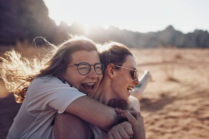 Lawrences House Jeep Tour (5 Hours) - Customer Ratings and Reviews