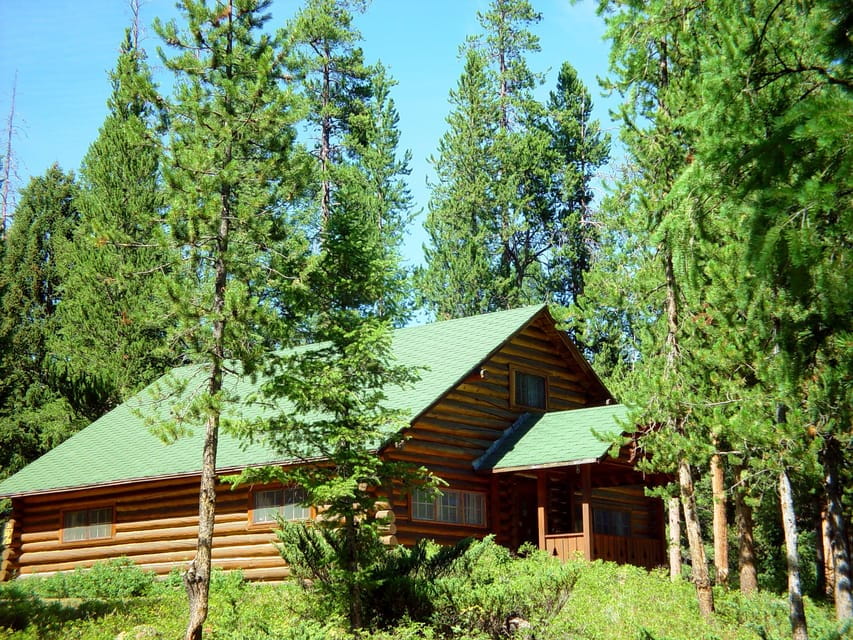 LAX 8-day Tour Unique Yellowstone National Park Experience - Important Considerations