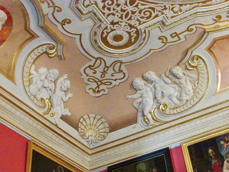 Lazienki Park and Museum of King Jan III Palace at Wilanow - FAQ