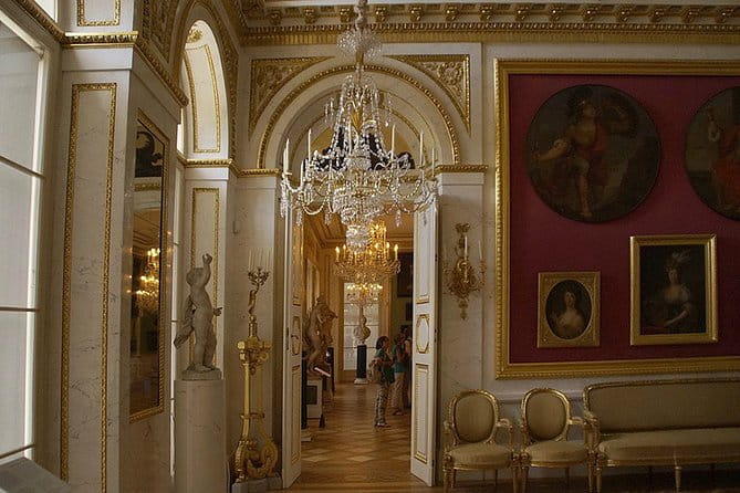 Lazienki Park + Museum of King Jan III's Palace at Wilanow:Small group /Pick-up/ - The Sum Up: Who Will Love This Experience?