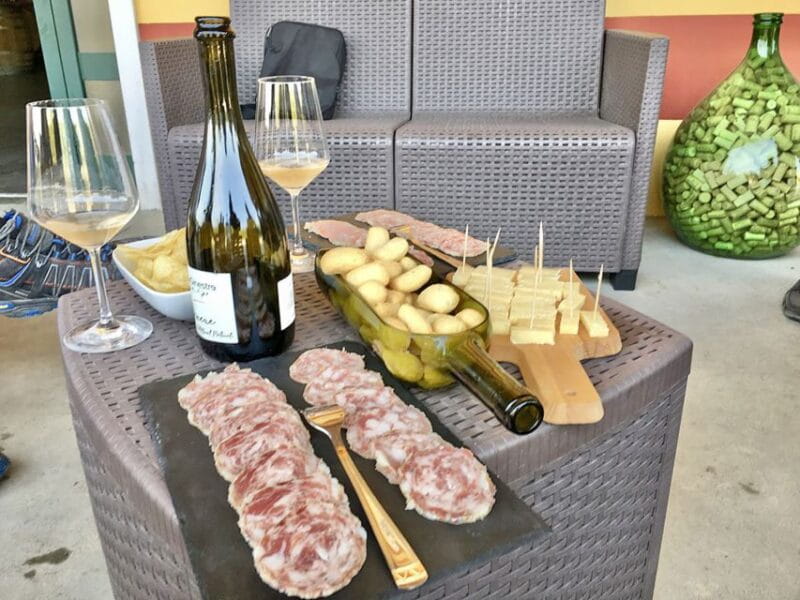 Lazise: Bike Tour and Wine Tasting - Logistics, Price, and Value