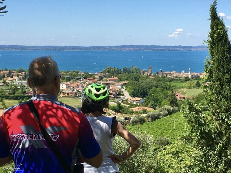 Lazise: Bike Tour and Wine Tasting - FAQ