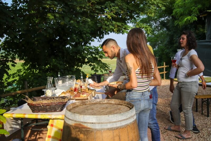 Lazise: Biodynamic Farm Tour and Natural Wine Tasting - Final Thoughts