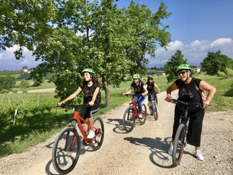 Lazise: Countryside e-Bike Tour with Wine Tasting - Final Thoughts: Is It Worth It?