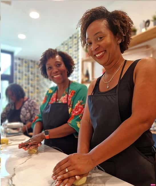 Lazise: Fresh Pasta Cooking Class with Meal at Lake Garda - Frequently Asked Questions