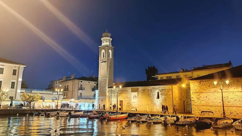 Lazise Private Tour: Timeless Charm of Lake Garda - Key points / Takeaways