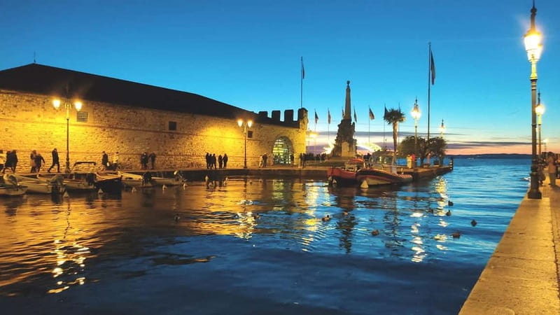 Lazise Private Tour: Timeless Charm of Lake Garda - The Church of San Nicolò: Art and Faith