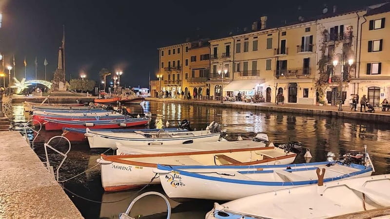 Lazise Private Tour: Timeless Charm of Lake Garda - Who Should Consider This Tour?