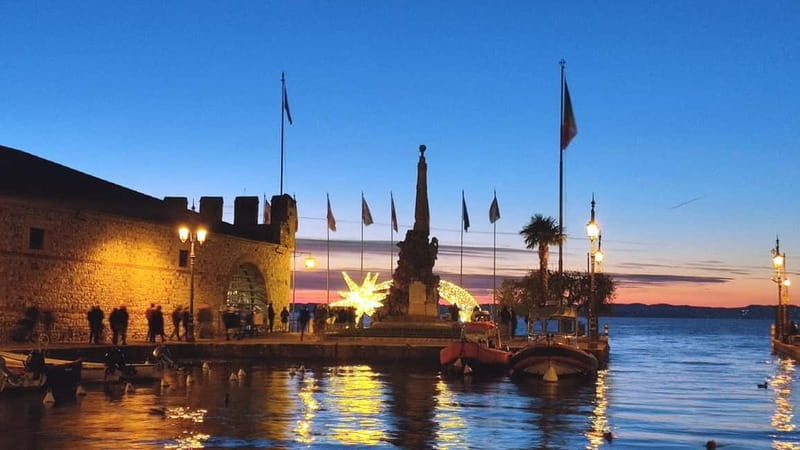 Lazise Private Tour: Timeless Charm of Lake Garda - FAQ