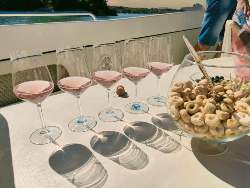 Lazise: Sunset Cruise with Wine aperitif on lake Garda - Final Thoughts