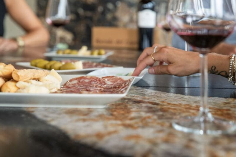 Lazise: Vineyard Tour and Organic Wine Tasting - FAQs