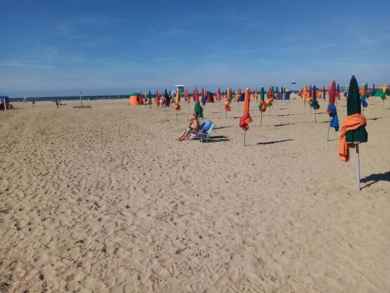 Le Havre and Honfleur - Exploring Normandy’s Dual Charm: Le Havre and Honfleur